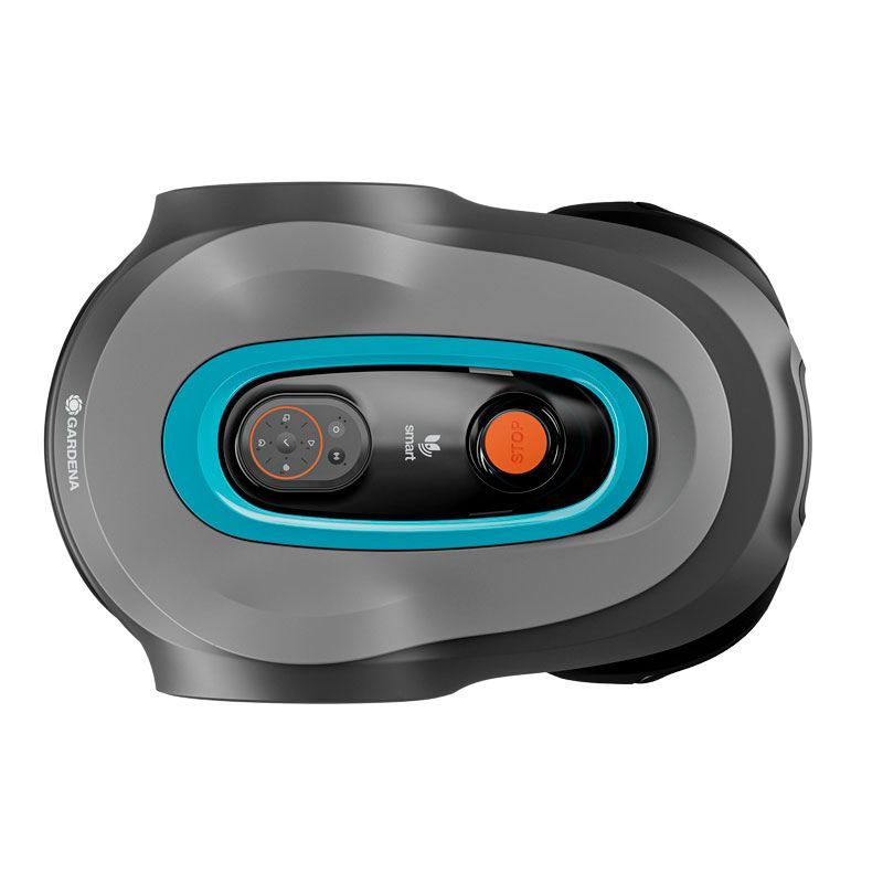 Gardena Smart Sileno Max 800 (19901-26) - Imagen 4