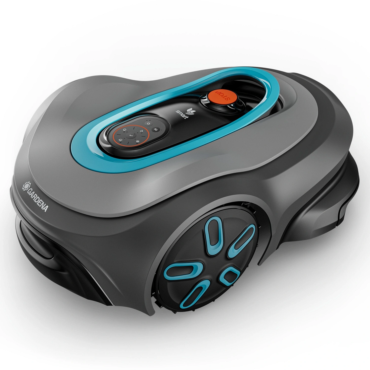 Gardena smart Sileno max 1200 (19902-20) - Imagen 3