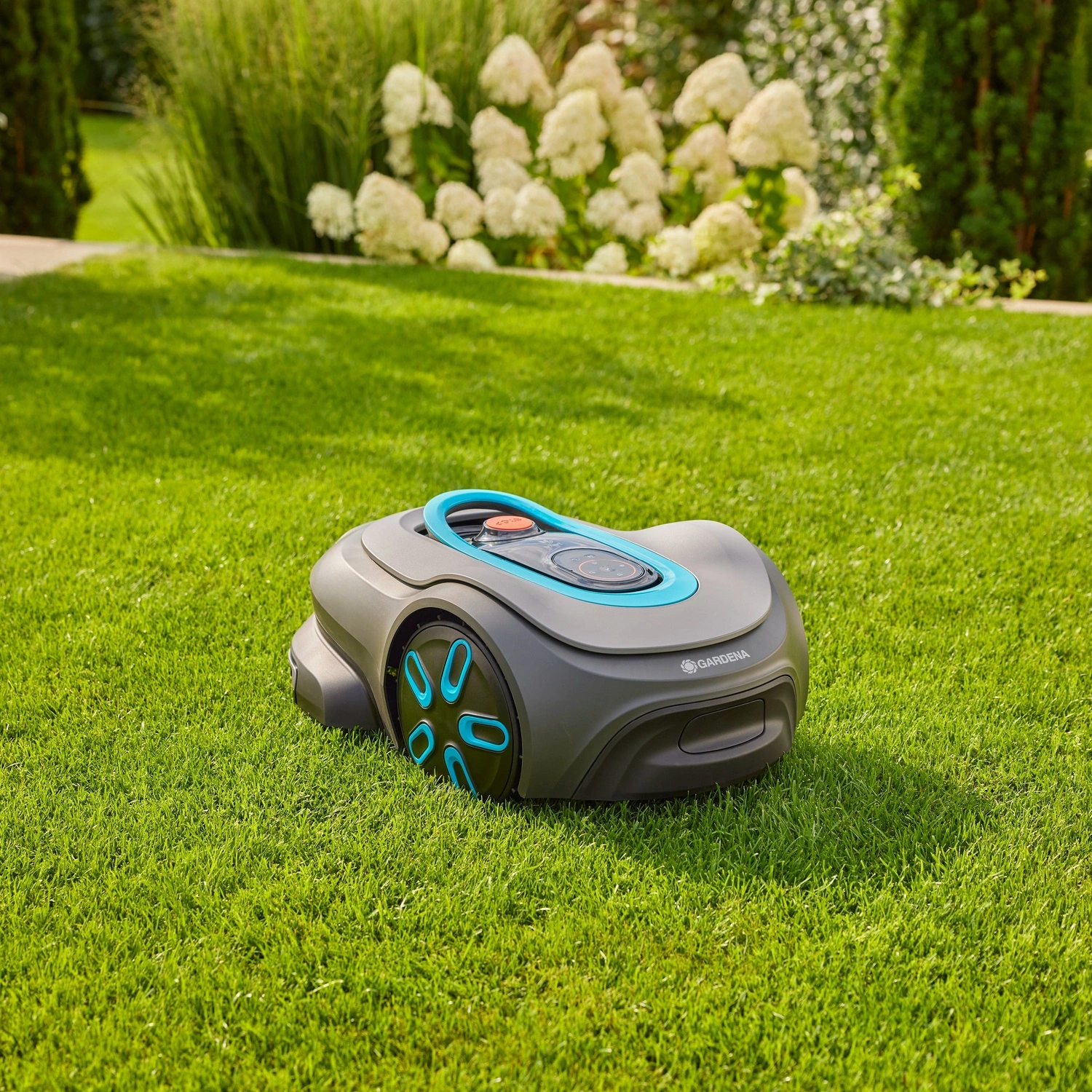 Gardena smart Sileno max 1200 (19902-20) - Imagen 5