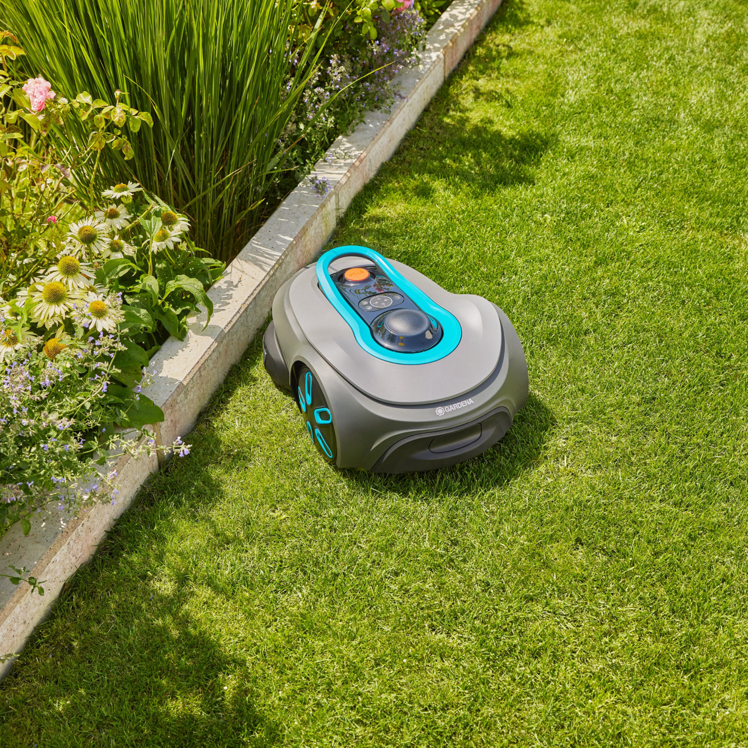 Gardena smart Sileno free 1200 (19923-20) - Imagen 6