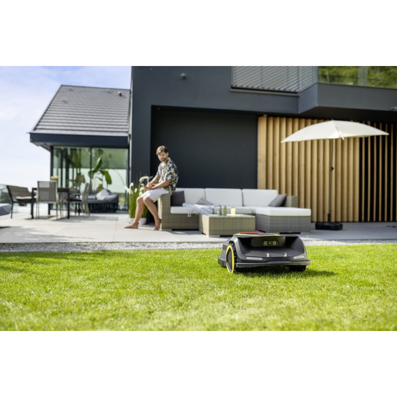 Kärcher RCX 6 - Imagen 3