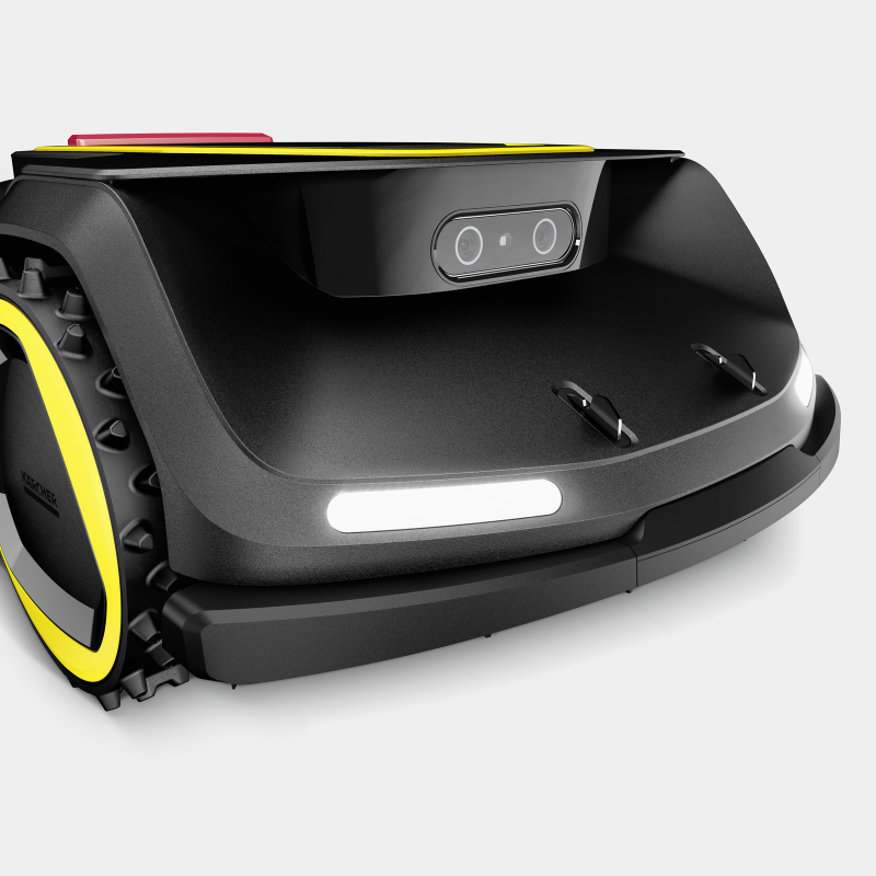 Kärcher RCX 6 - Imagen 6