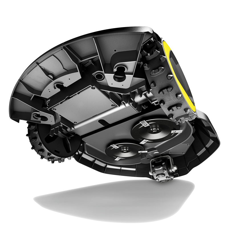 Kärcher RCX 6 - Imagen 7