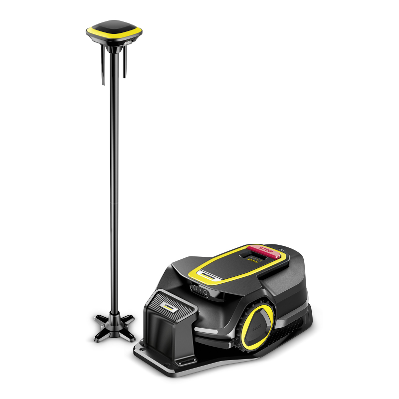 Kärcher RCX 6 - Imagen 8