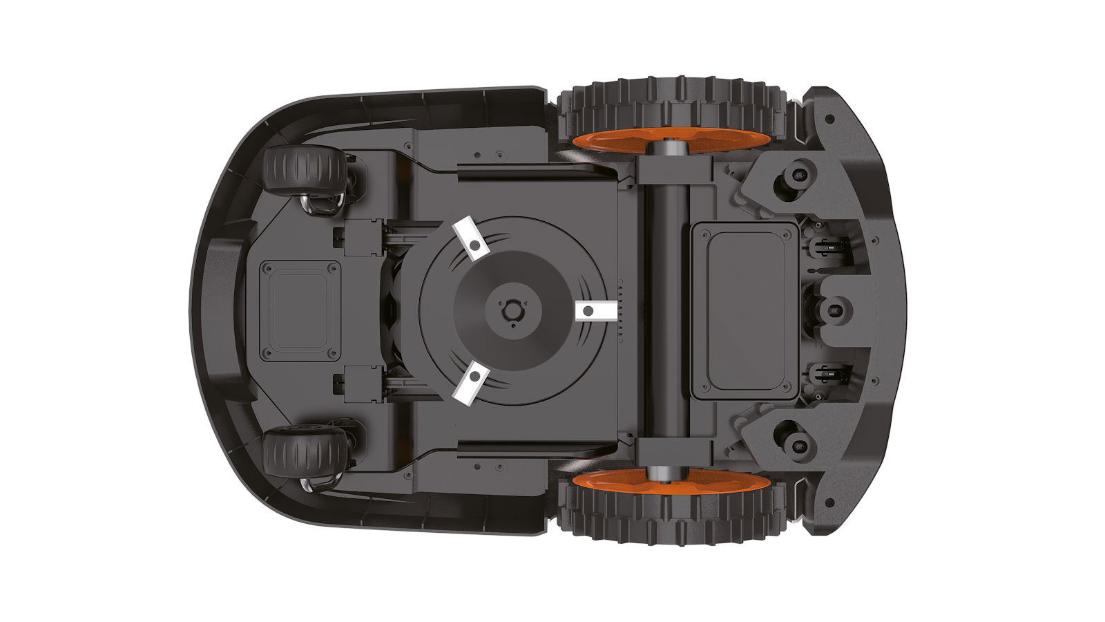 Sunseeker X3 Plus (RMX1200N20V) - Imagen 5
