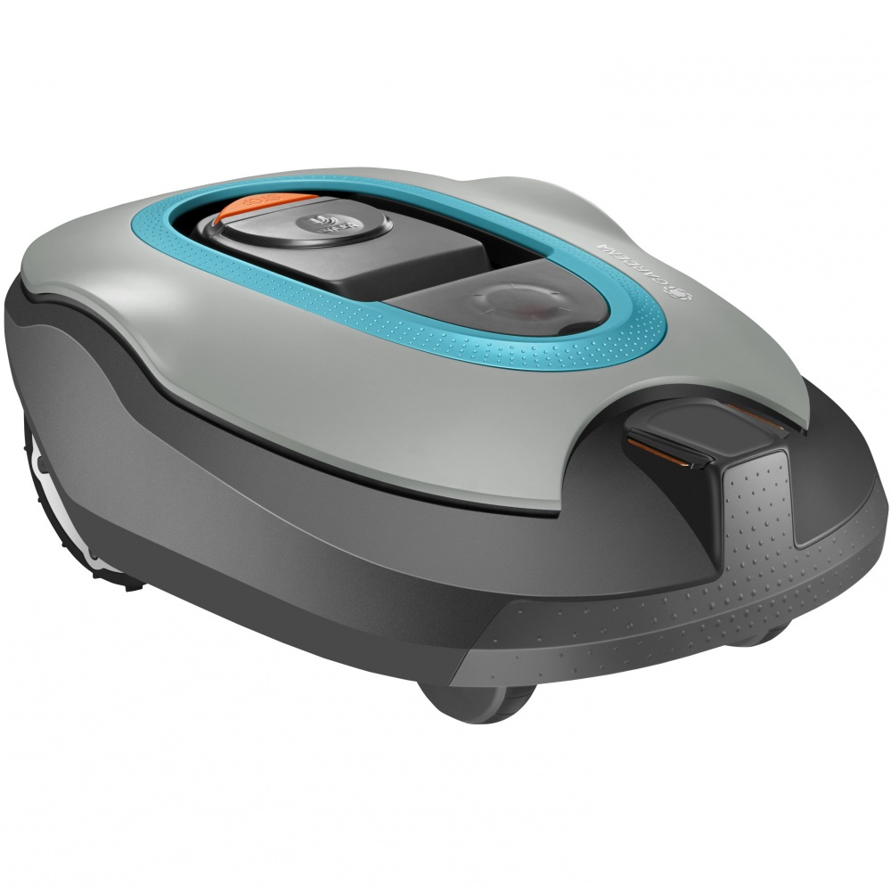 Gardena smart Sileno+ Set 1600 (19064-60) - Imagen 2