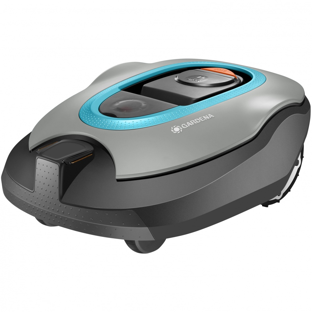 Gardena smart Sileno+ Set 1600 (19064-60) - Imagen 3
