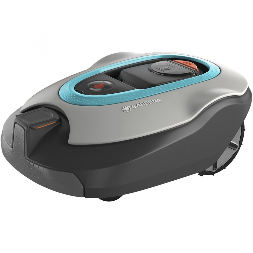 Gardena smart Sileno+ Set 1600 (19064-60) - Imagen 4