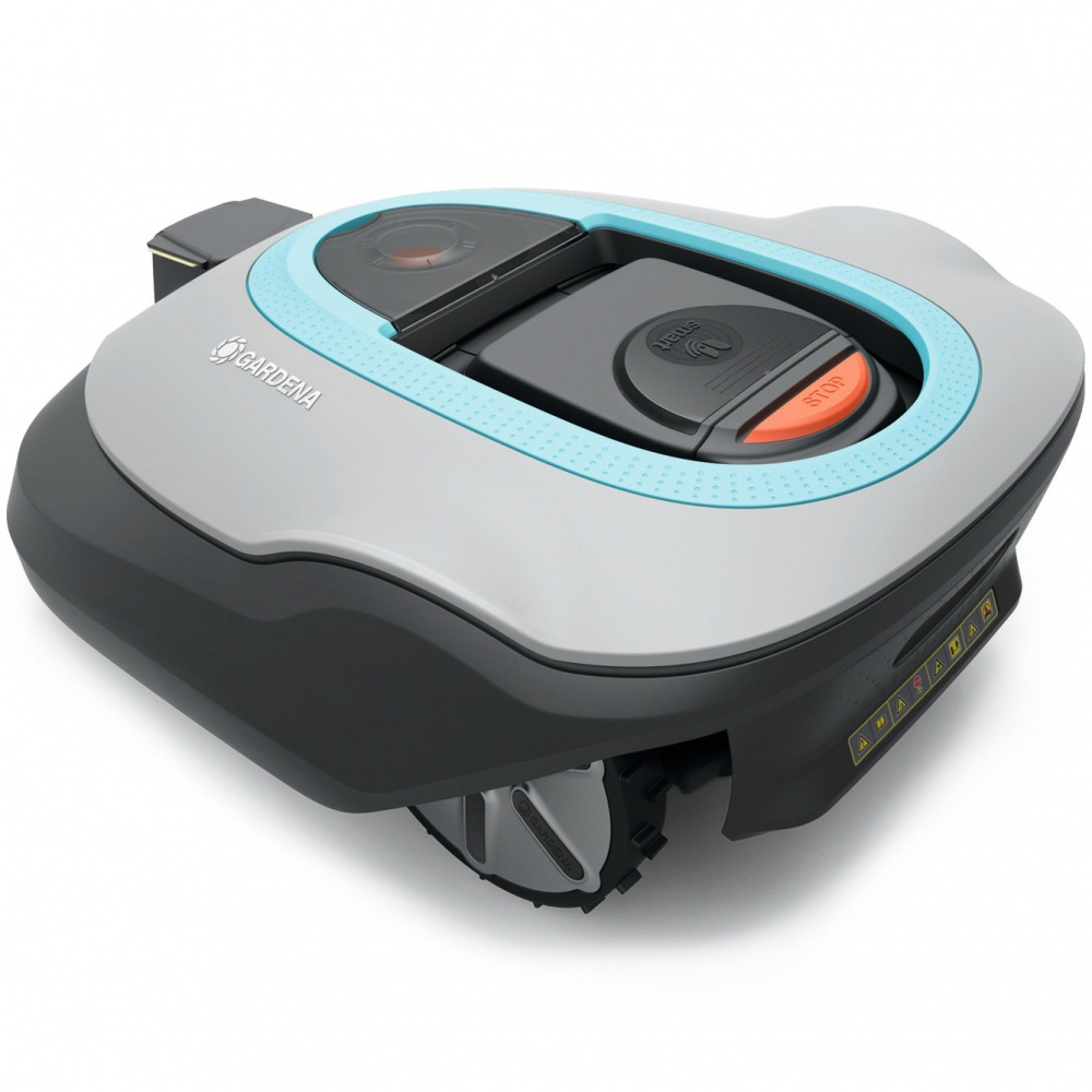 Gardena smart Sileno+ Set 1600 (19064-60) - Imagen 5
