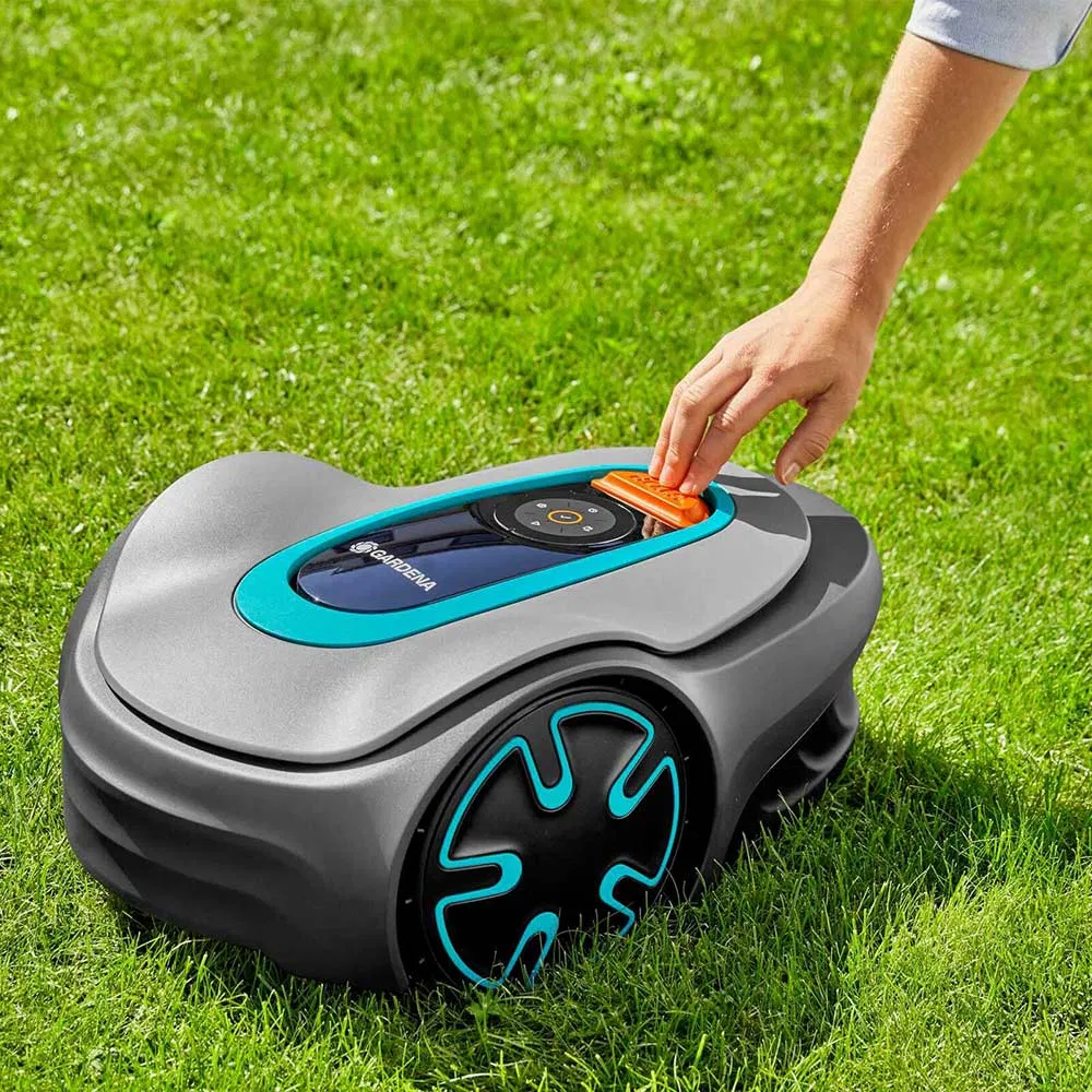 Gardena Sileno minimo 500 (15202-28) - Imagen 2