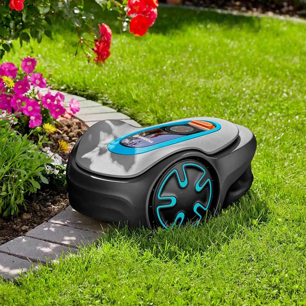 Gardena Sileno minimo 500 (15202-28) - Imagen 4