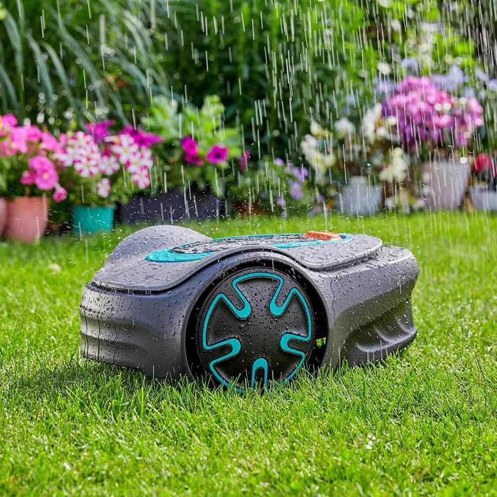Gardena Sileno minimo 500 (15202-28) - Imagen 5