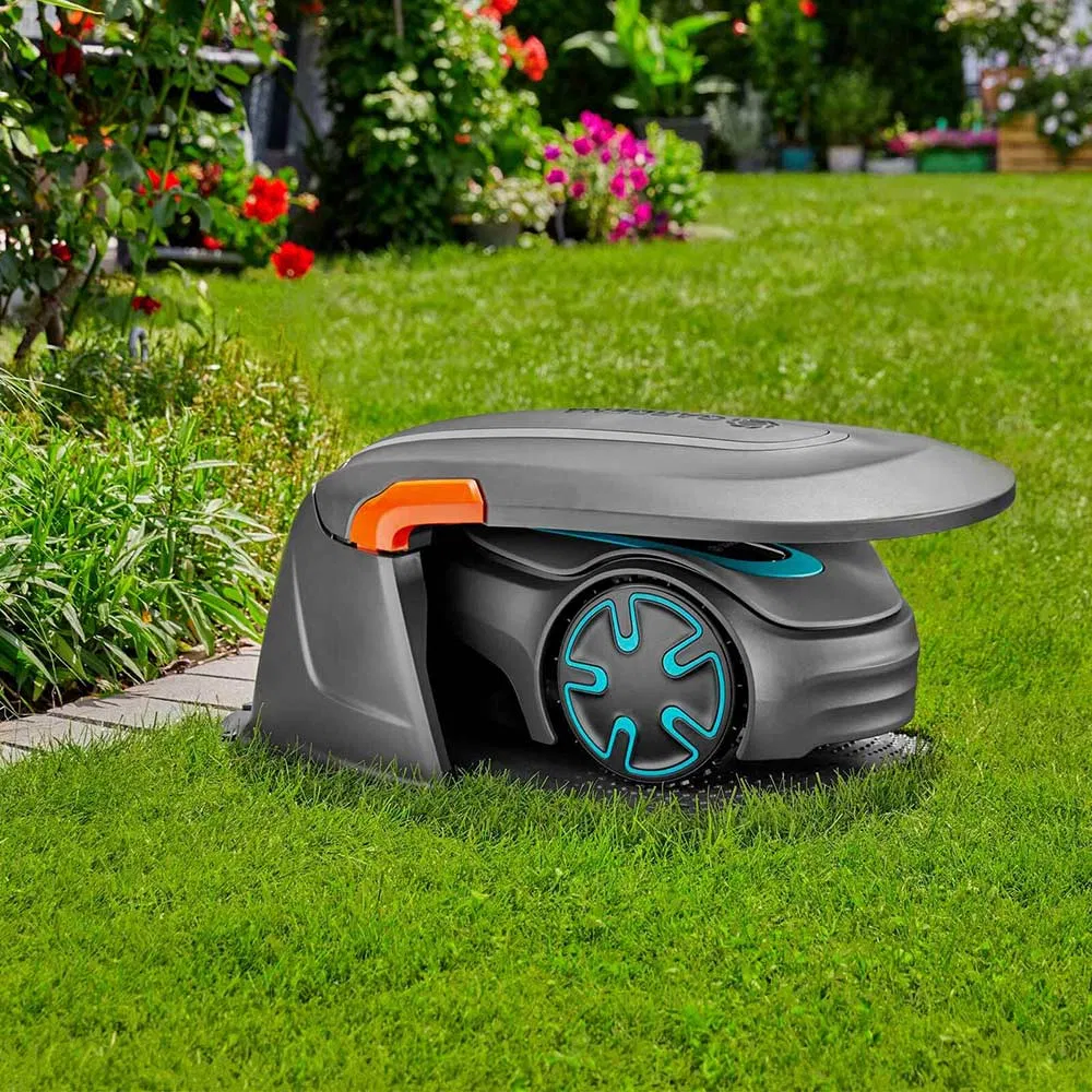Gardena Sileno minimo 500 (15202-28) - Imagen 6