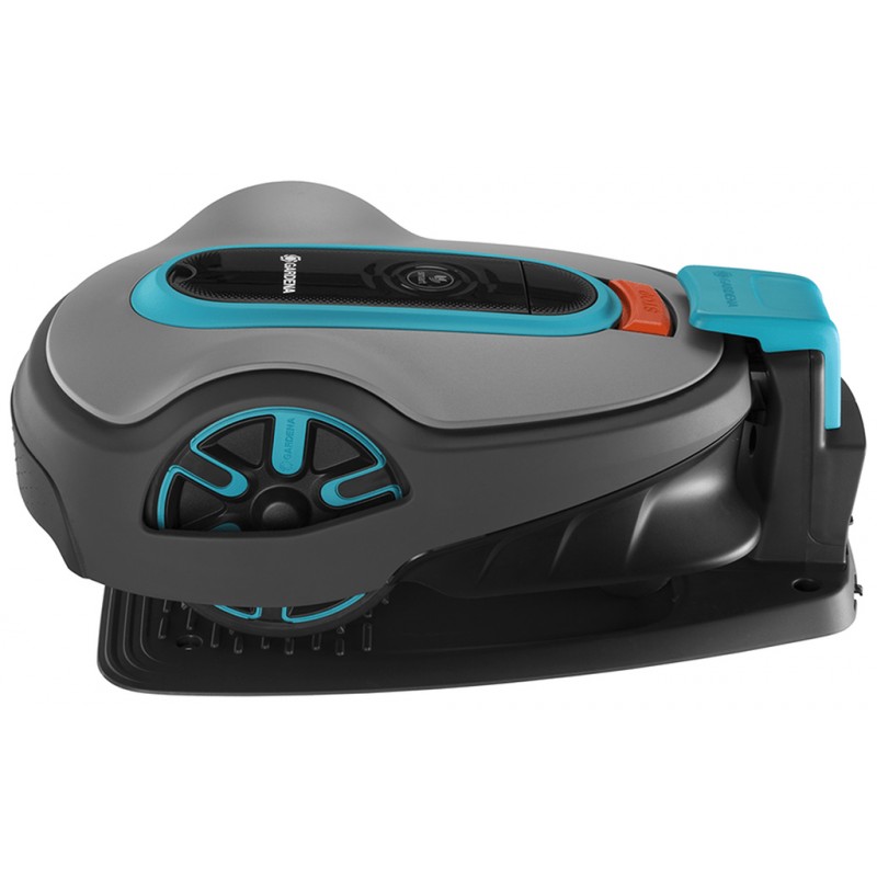 Gardena smart Sileno Life Set 1250 (19703-72) - Imagen 3