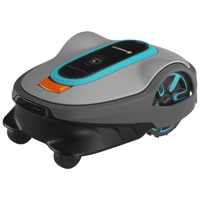 Gardena smart Sileno Life Set 1250 (19703-72) - Imagen 5