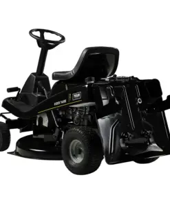 Texas Rider 7600E 2i1