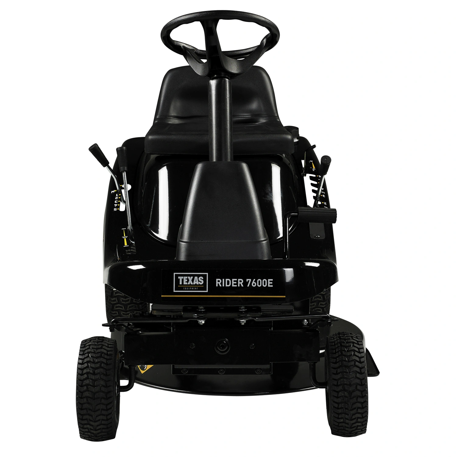 Texas Rider 7600E 2i1 - Imagen 2