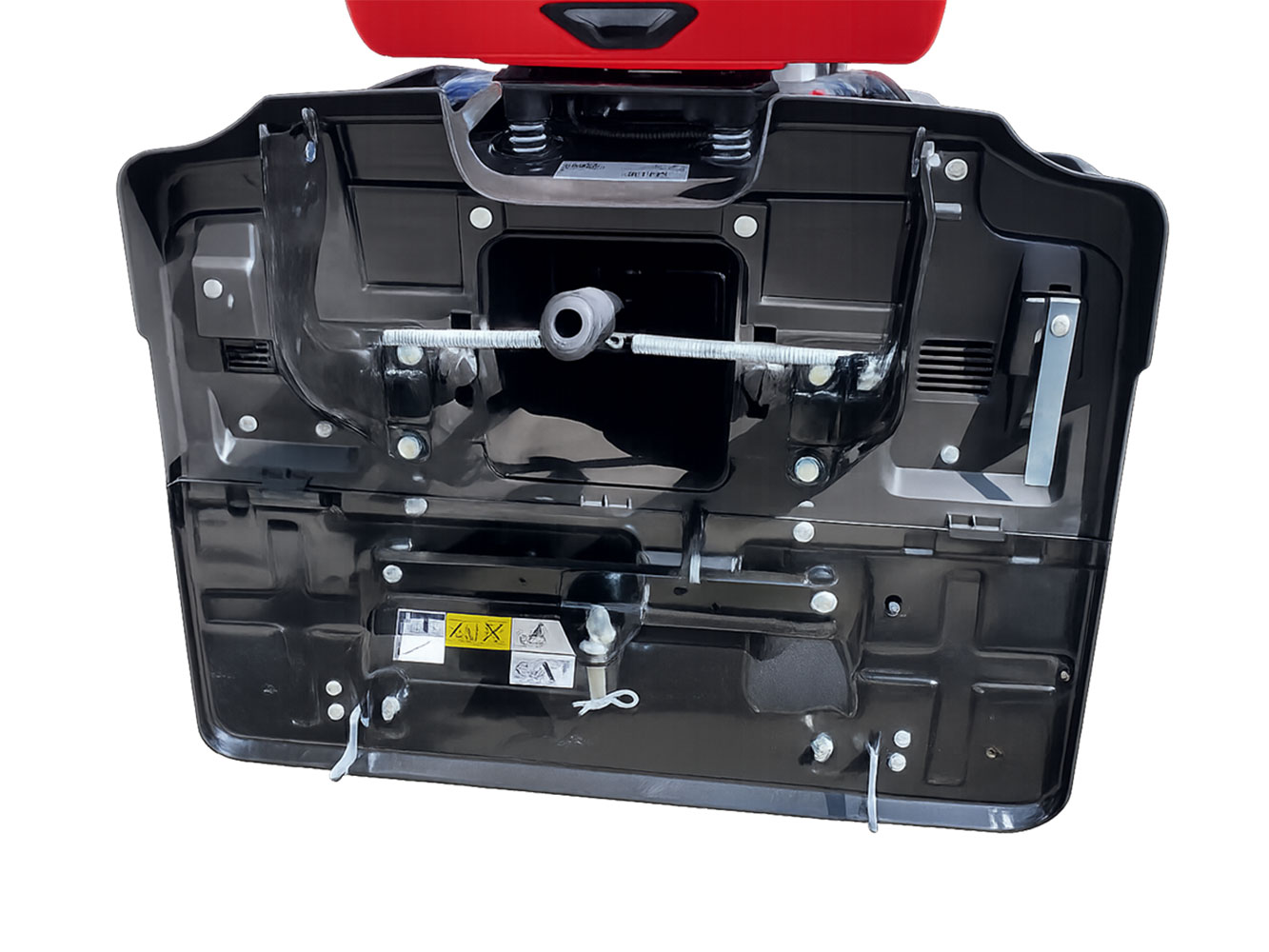 Efco EF 92R/16K (369.68059216) - Imagen 10