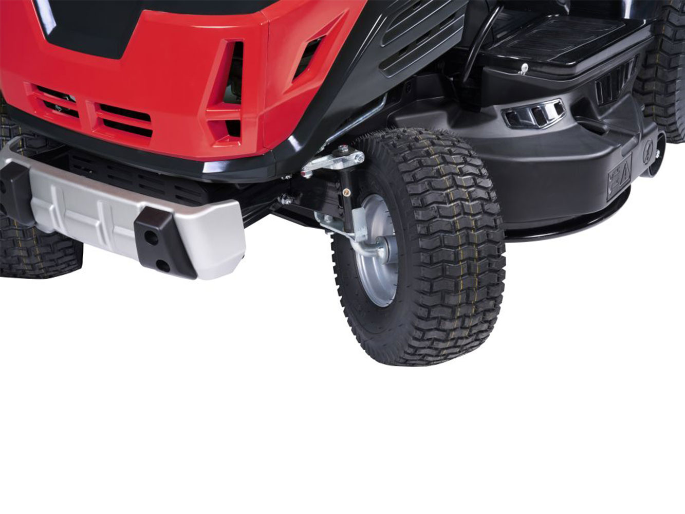 Efco EF 92R/16K (369.68059216) - Imagen 11