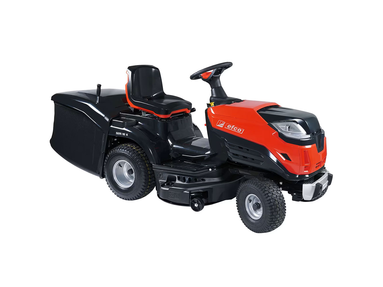 Efco EF 92R/16K (369.68059216) - Imagen 2