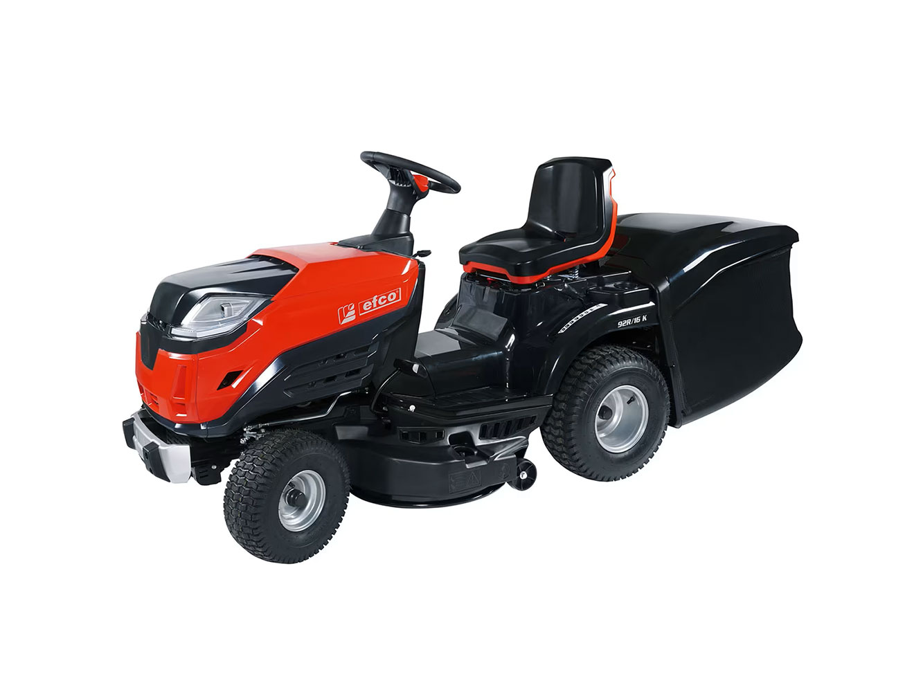 Efco EF 92R/16K (369.68059216) - Imagen 3