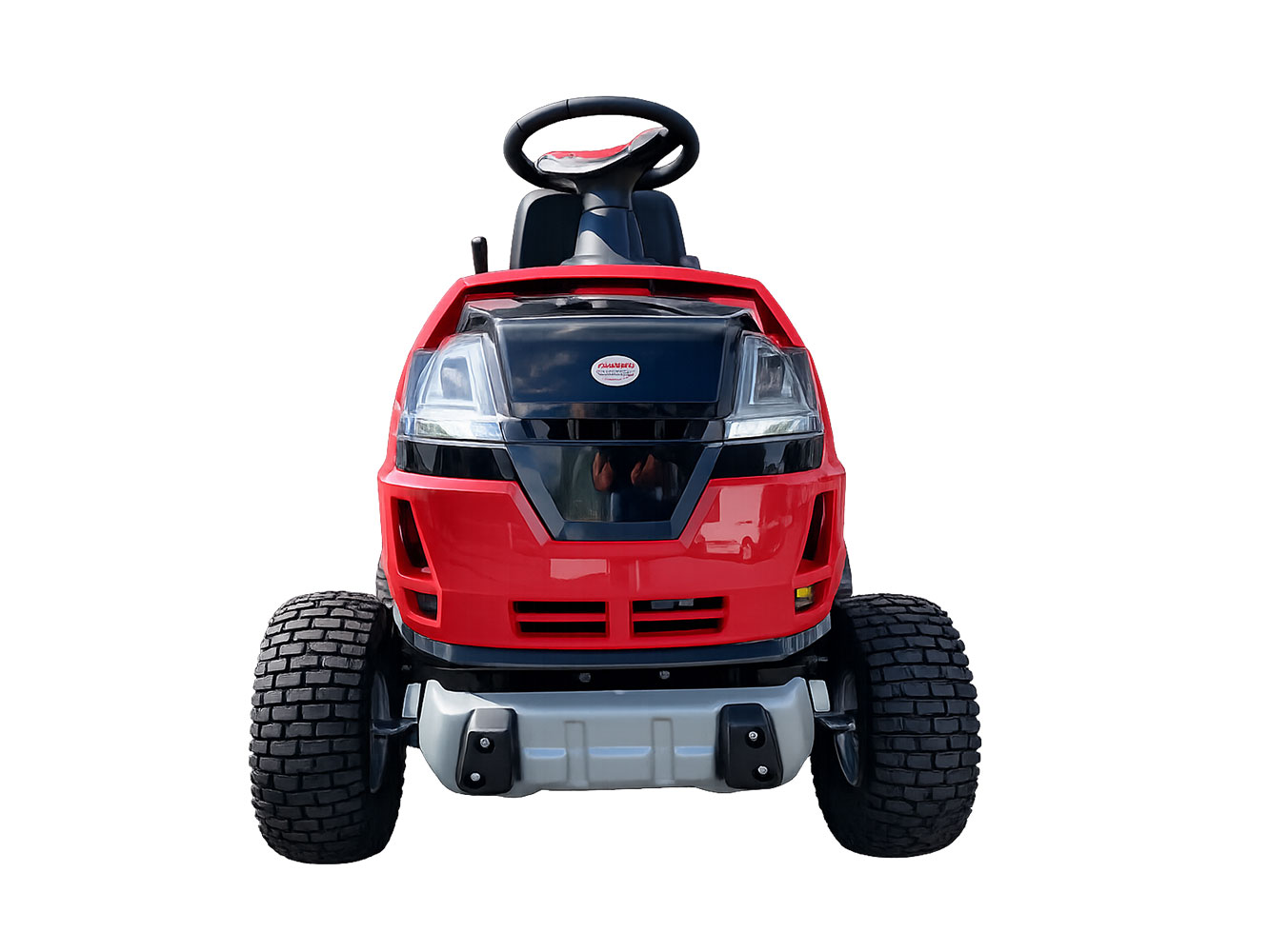 Efco EF 92R/16K (369.68059216) - Imagen 4