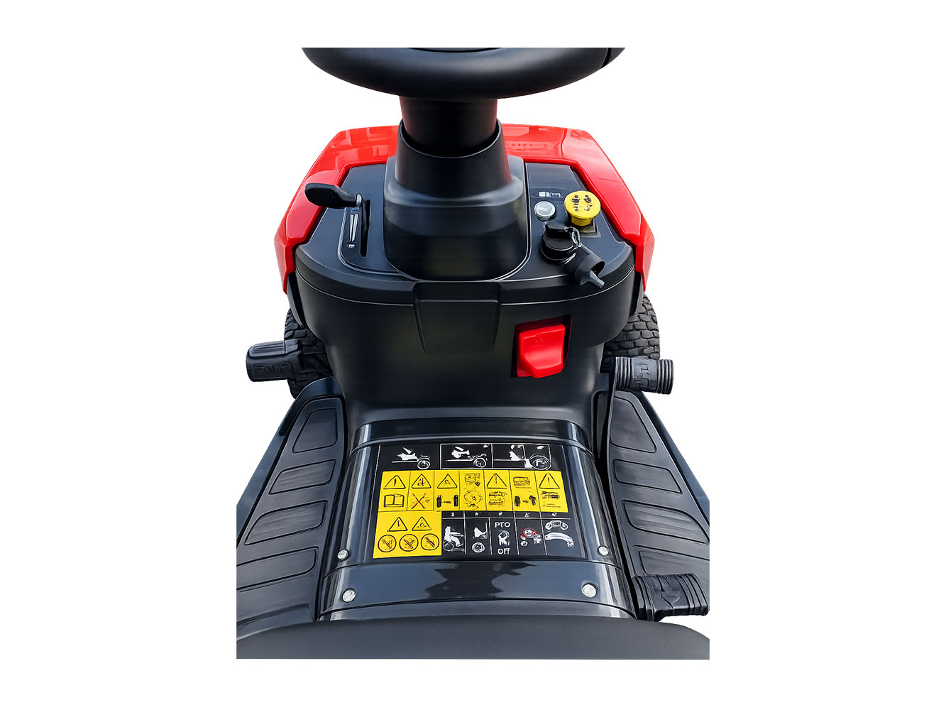 Efco EF 92R/16K (369.68059216) - Imagen 5