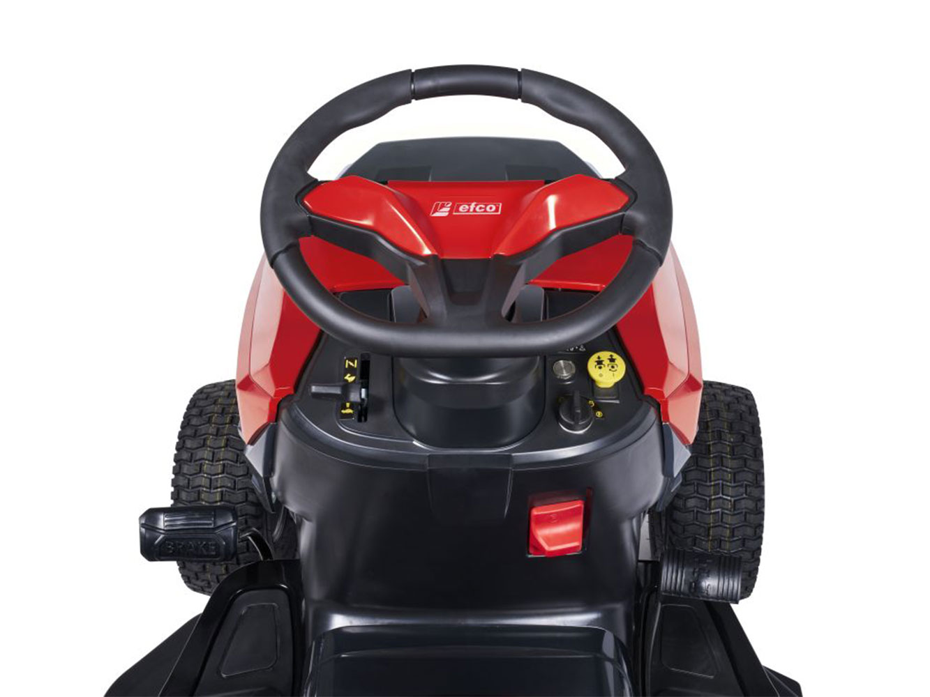 Efco EF 92R/16K (369.68059216) - Imagen 6