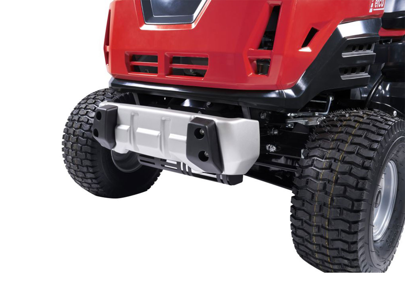 Efco EF 92R/16K (369.68059216) - Imagen 8