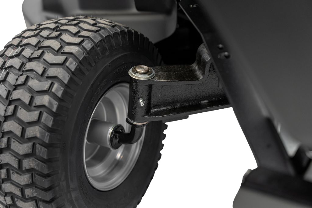 Efco EF 92/16 KH Exclusive - Imagen 3