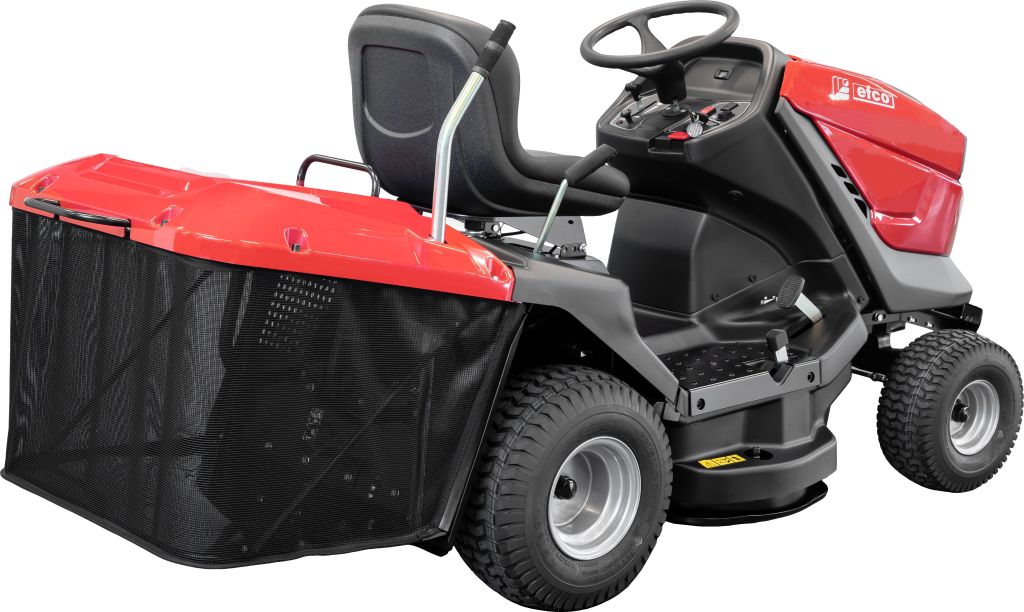 Efco EF 92/16 KH Exclusive - Imagen 5
