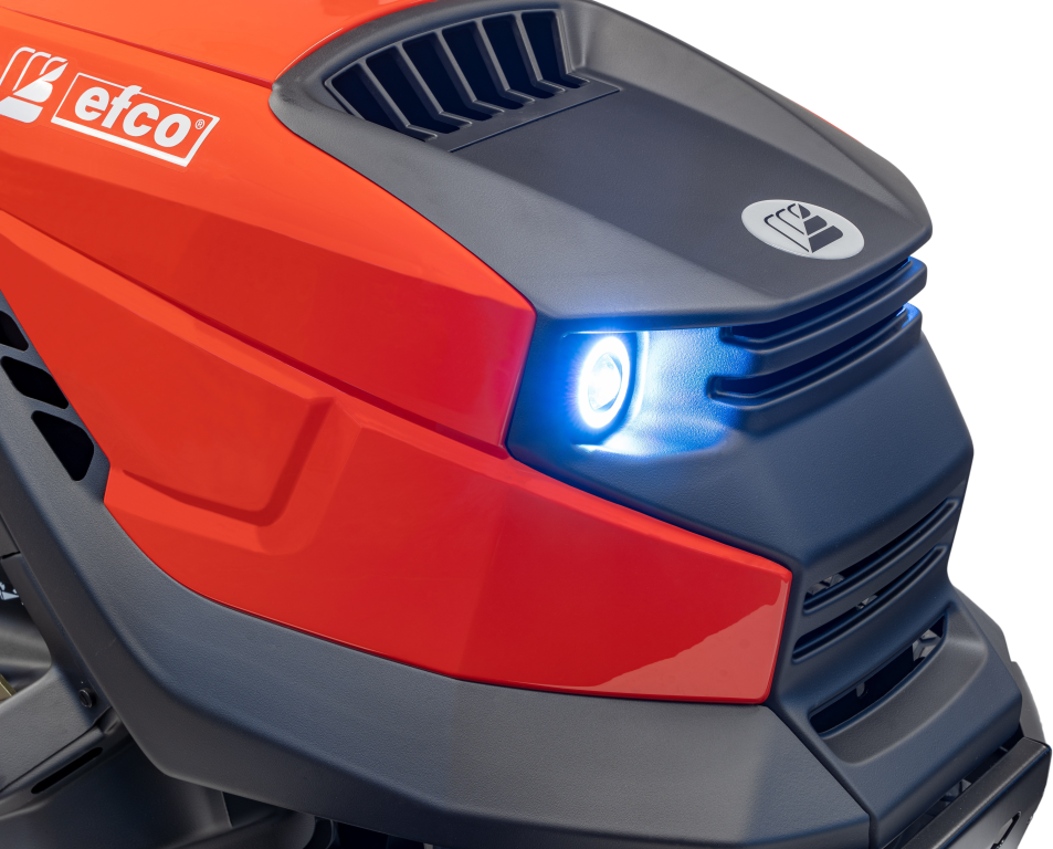 Efco EF 92/16 KH Exclusive - Imagen 6