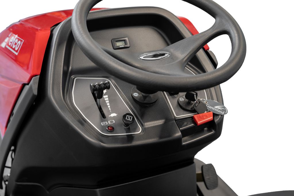 Efco EF 92/16 KH Exclusive - Imagen 7