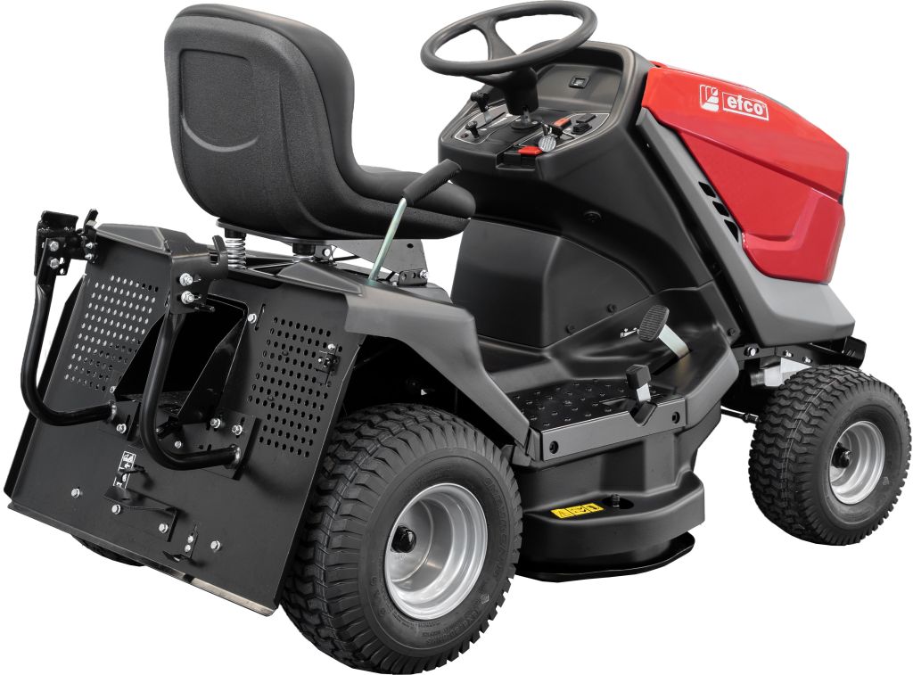 Efco EF 92/16 KH Exclusive - Imagen 9
