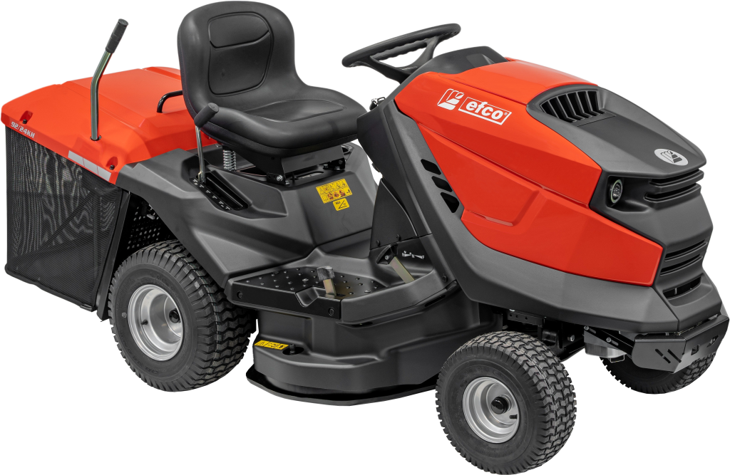 Efco EF 92/16 KH Exclusive - Imagen 10