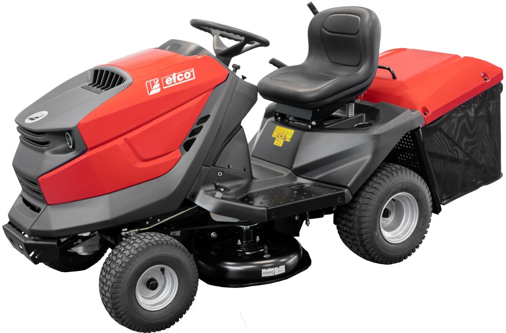 Efco EF 92/16 KH Exclusive - Imagen 11
