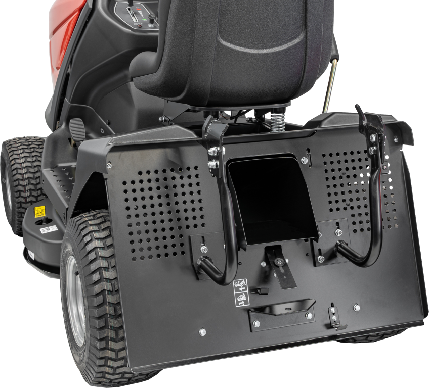 Efco EF 92/16 KH Exclusive - Imagen 12