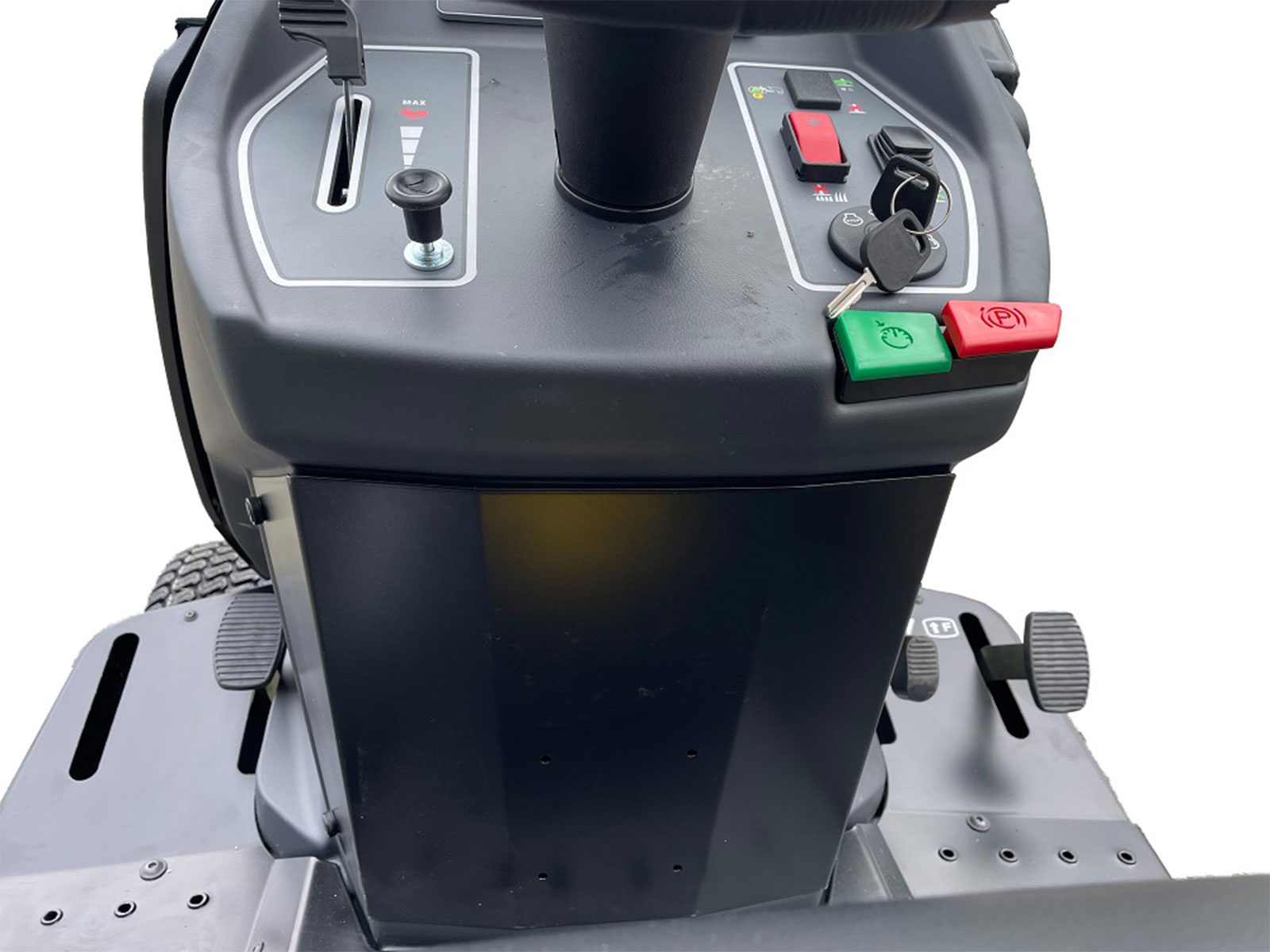 Efco EF 106/22HP Exclusive Plus (403.68129055) - Imagen 10