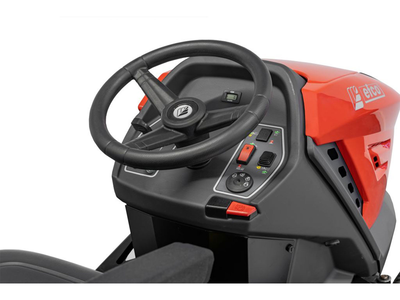 Efco EF 106/22HP Exclusive Plus (403.68129055) - Imagen 13