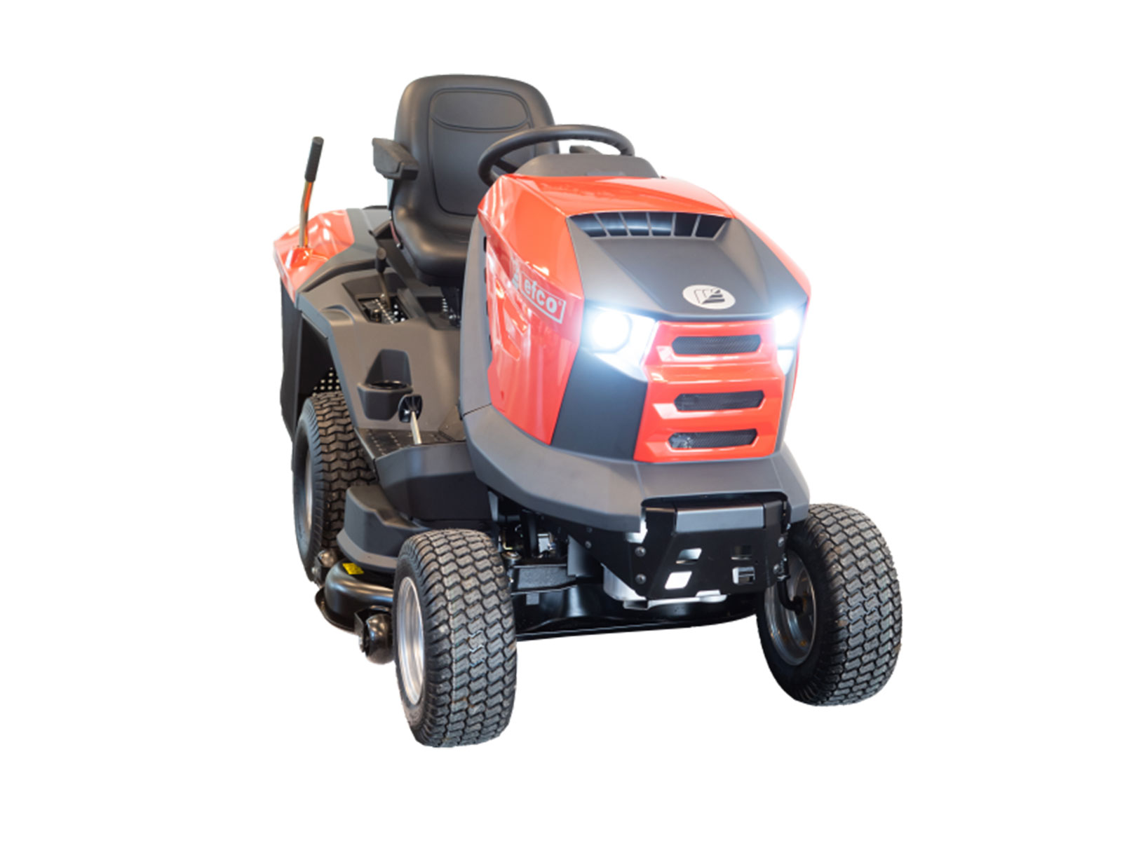 Efco EF 106/22HP Exclusive Plus (403.68129055) - Imagen 4
