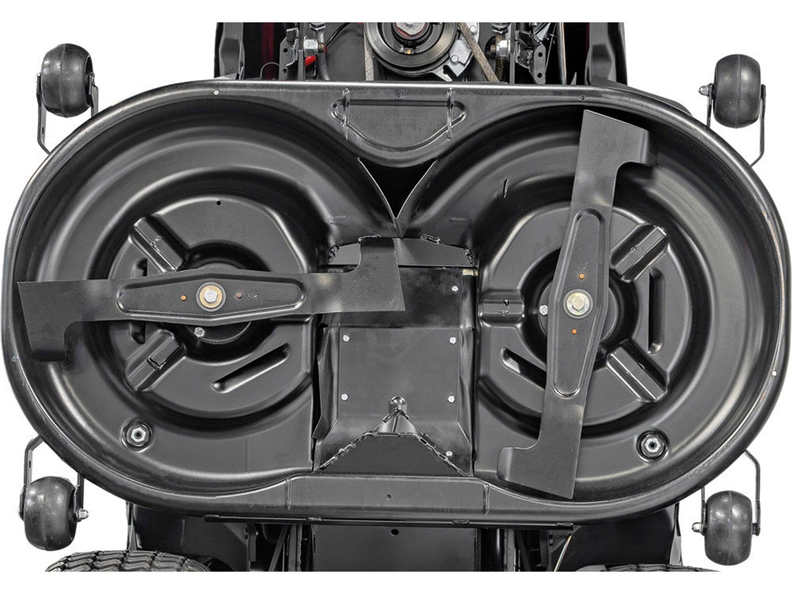 Efco EF 106/22HP Exclusive Plus (403.68129055) - Imagen 6