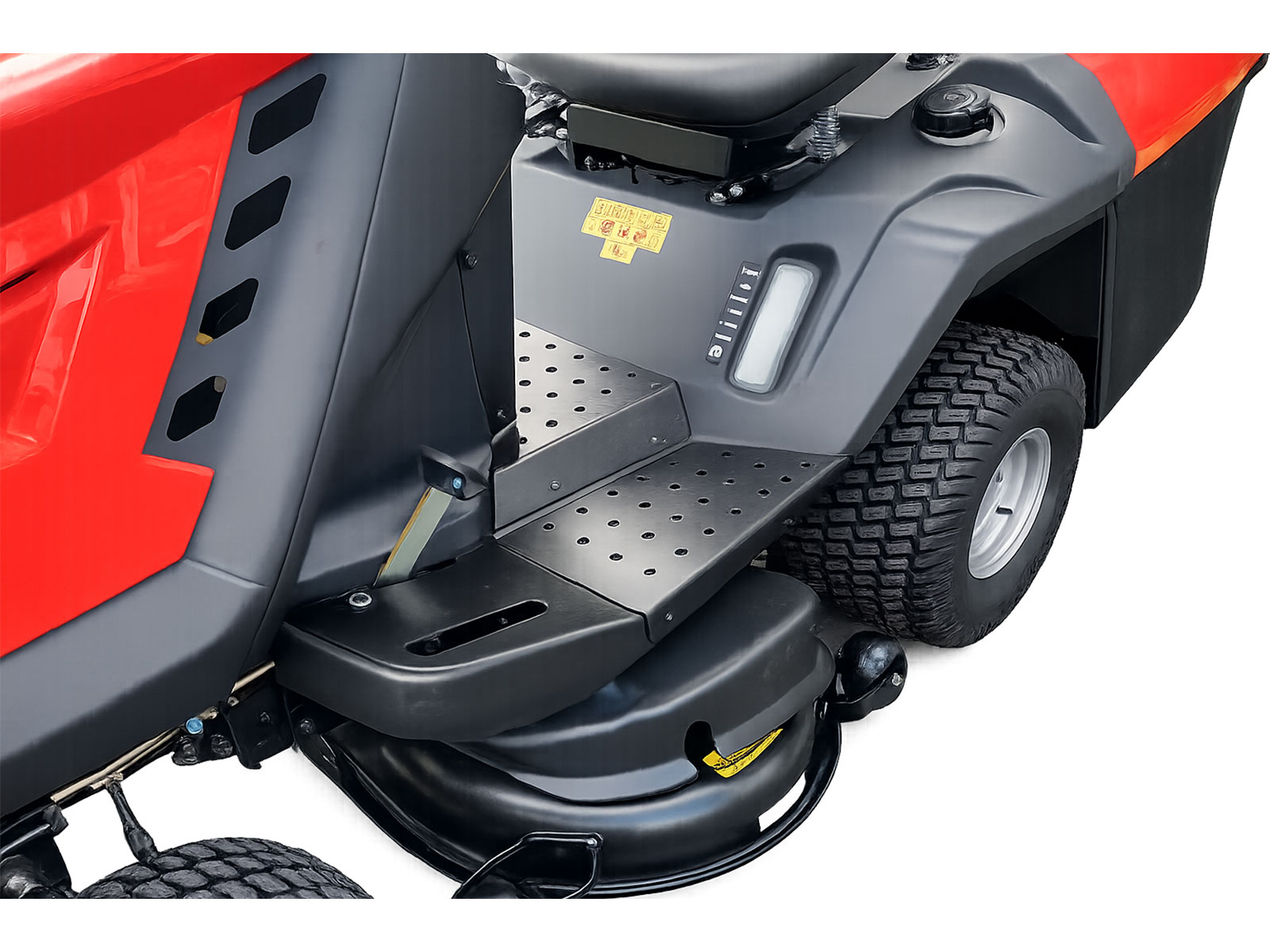 Efco EF 106/22HP Exclusive Plus (403.68129055) - Imagen 7