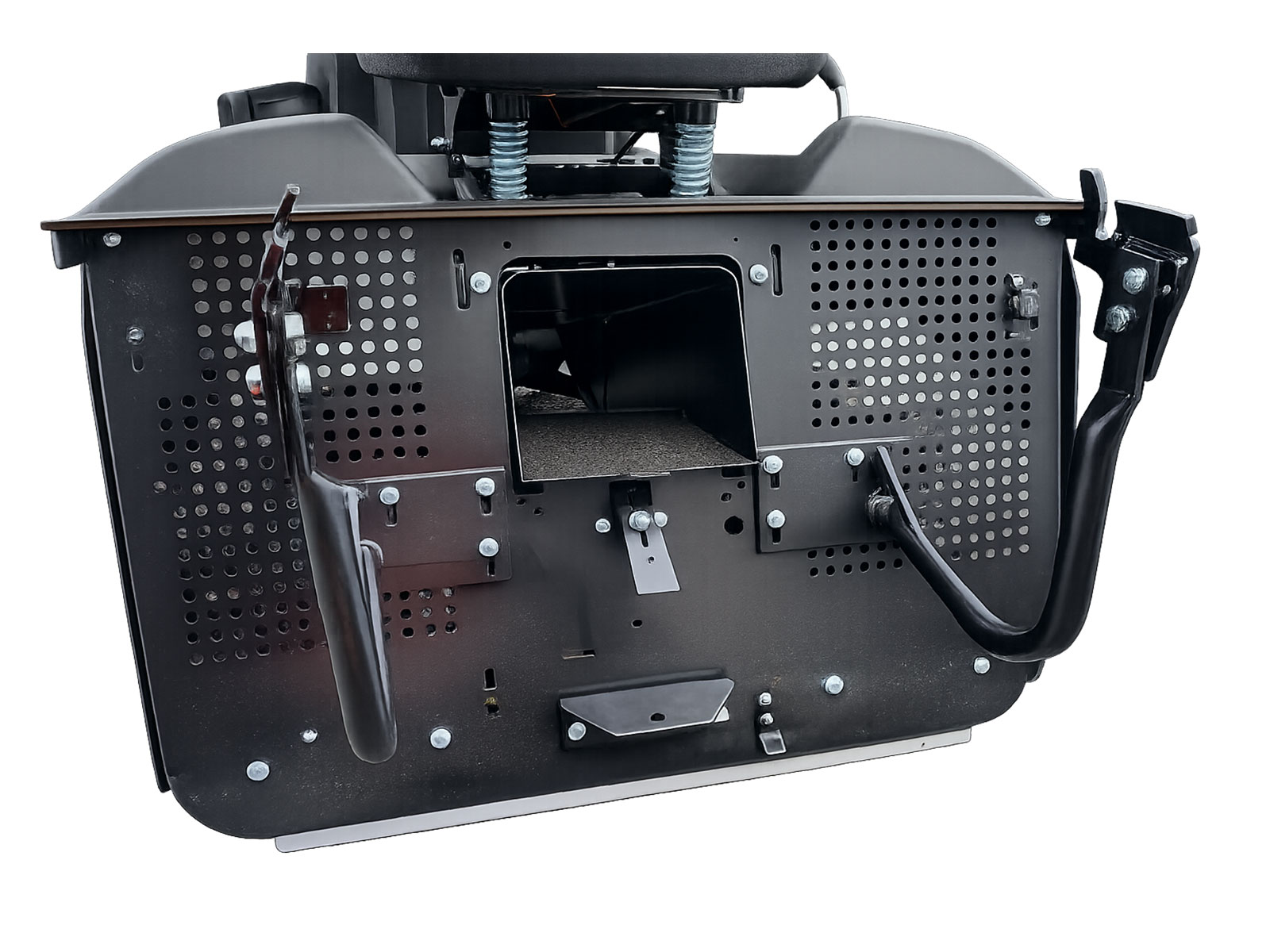 Efco EF 106/22HP Exclusive Plus (403.68129055) - Imagen 8