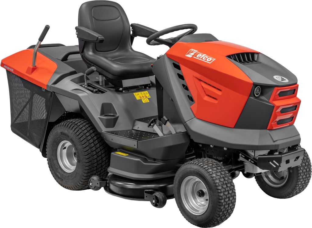 Efco EF 106/24 KH Exclusive - Imagen 11