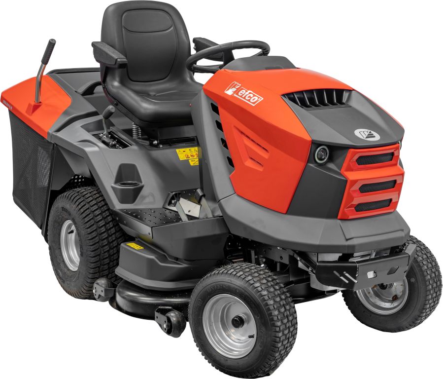 Efco EF 106/24 KH Exclusive - Imagen 12