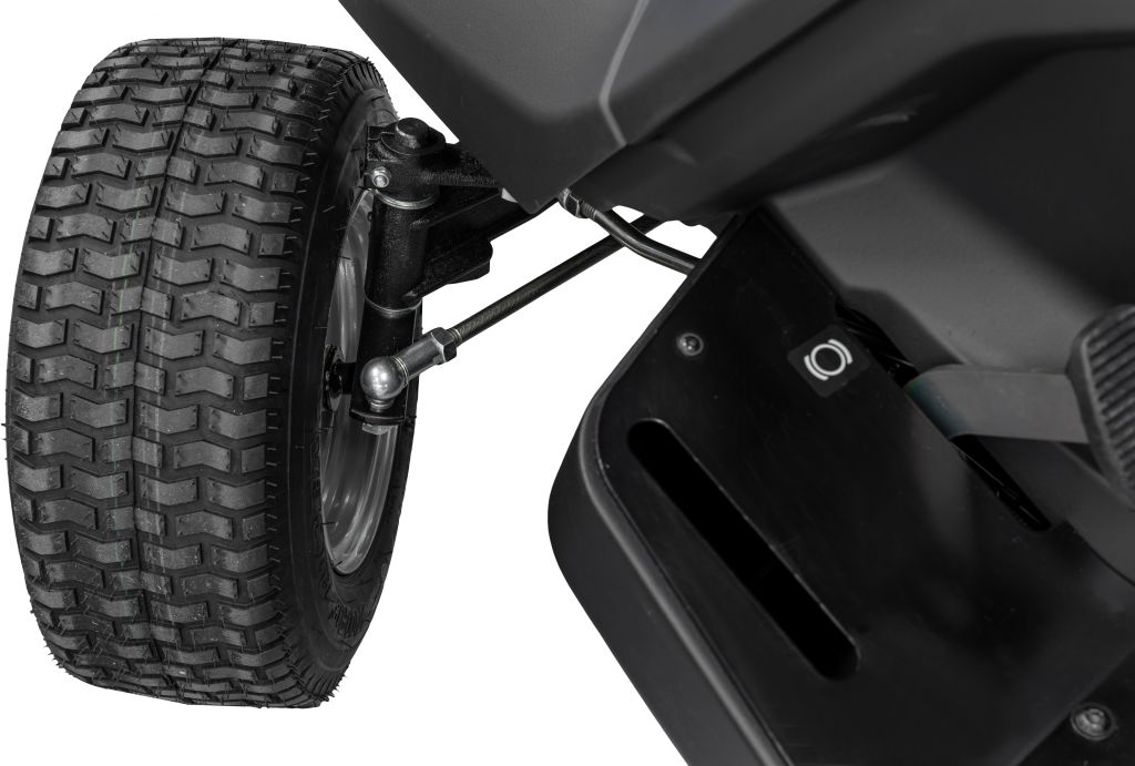 Efco EF 106/24 KH Exclusive - Imagen 13