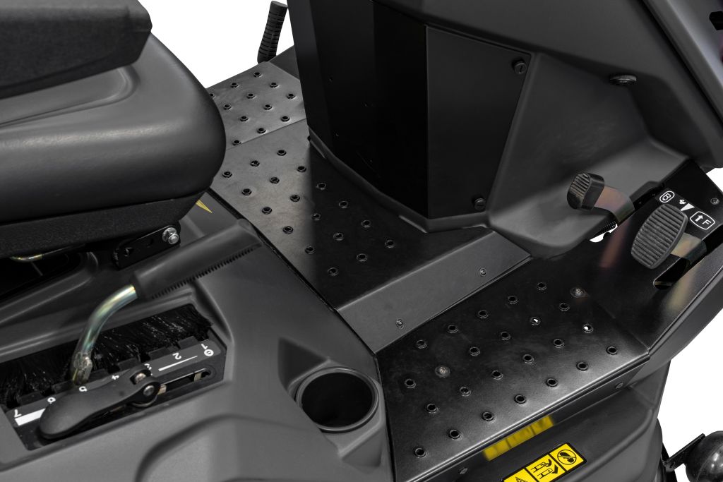 Efco EF 106/24 KH Exclusive - Imagen 15