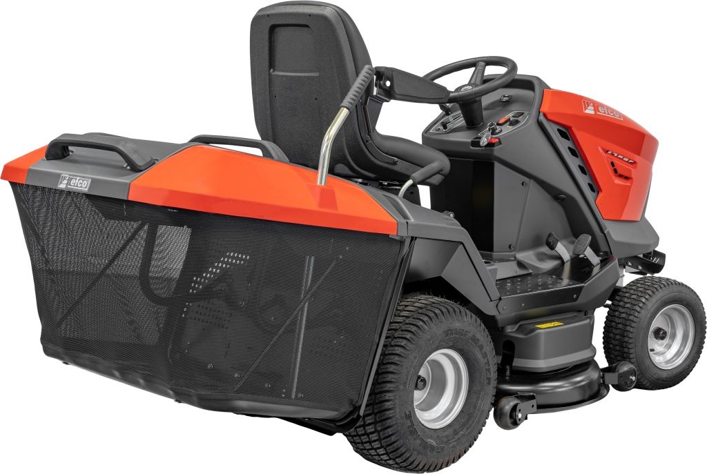 Efco EF 106/24 KH Exclusive - Imagen 16