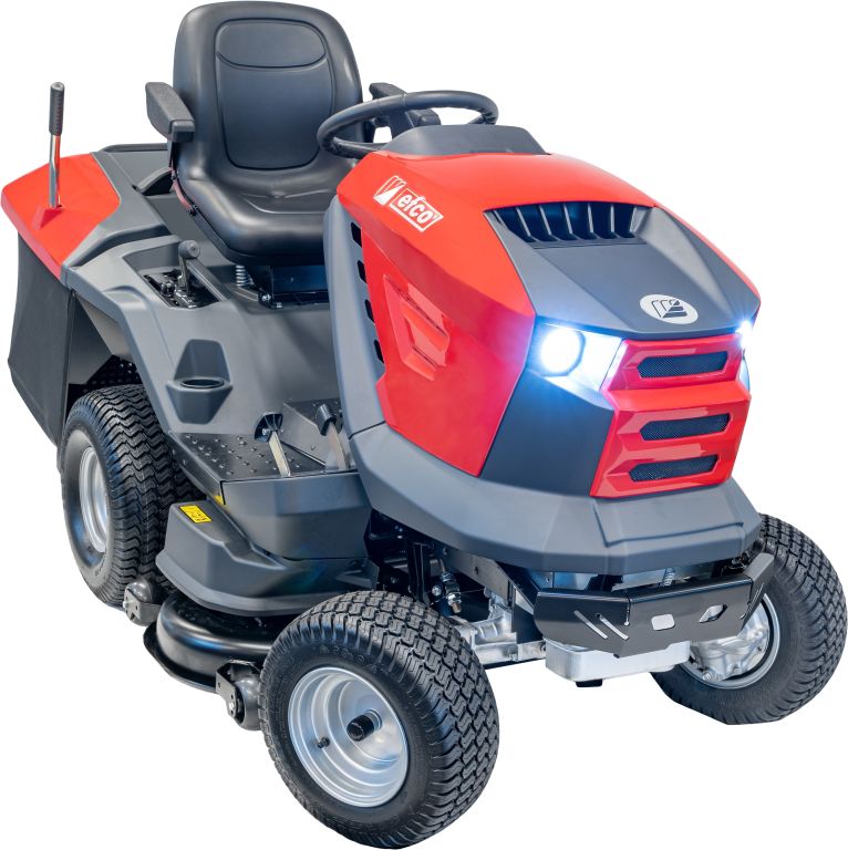 Efco EF 106/24 KH Exclusive - Imagen 18