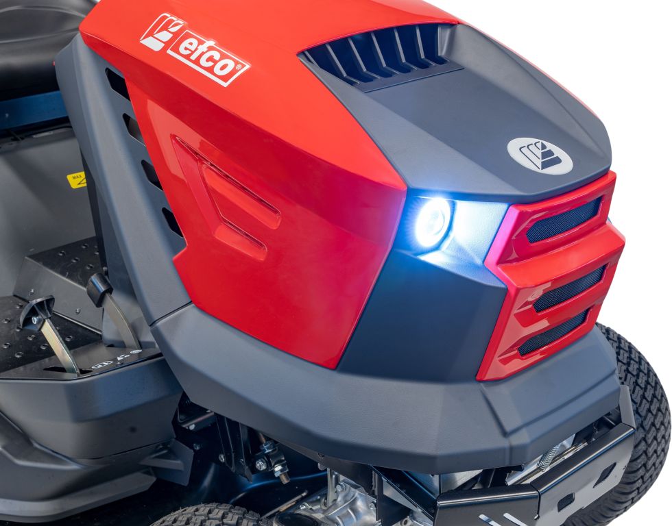 Efco EF 106/24 KH Exclusive - Imagen 19